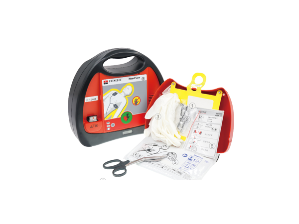 德國普美康自動(dòng)體外除顫儀