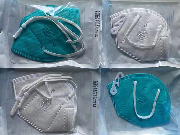 N95口罩
