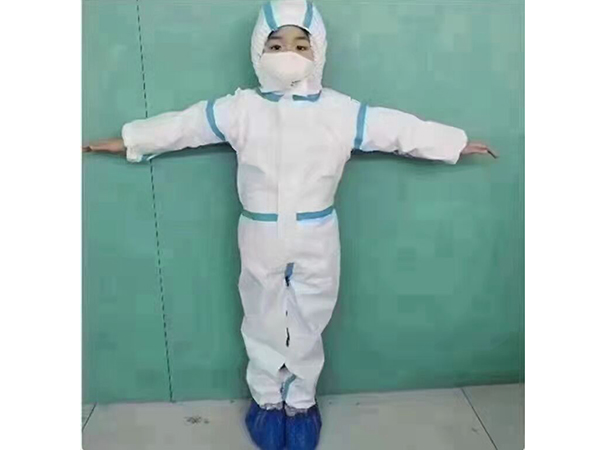 兒童防護(hù)服