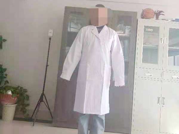 醫(yī)用防護(hù)服