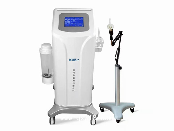 醫(yī)用臭氧婦科治療儀(推車式)