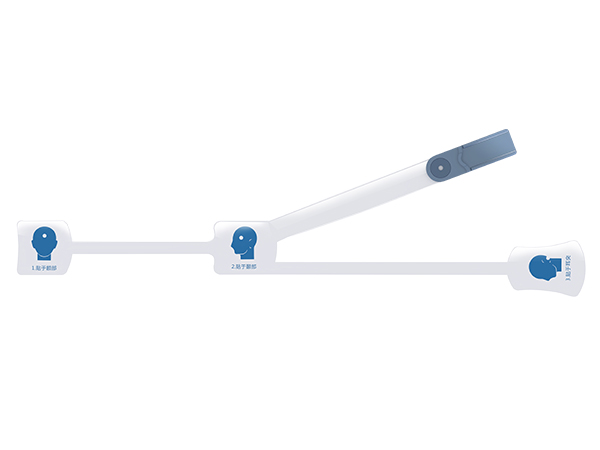 一次性使用無(wú)創(chuàng)腦電傳感器