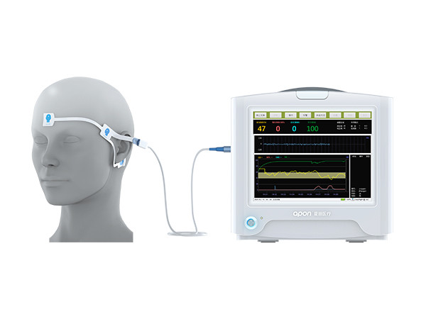 一次性使用無創(chuàng)腦電傳感器