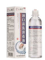 醫(yī)用動物咬傷外傷沖洗器全自動控制系統(tǒng)