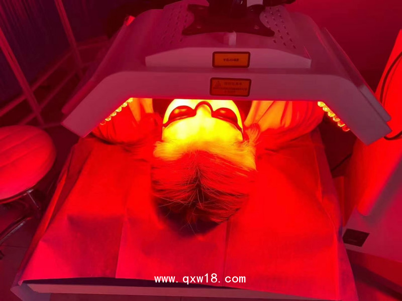 紅藍(lán)光治療儀