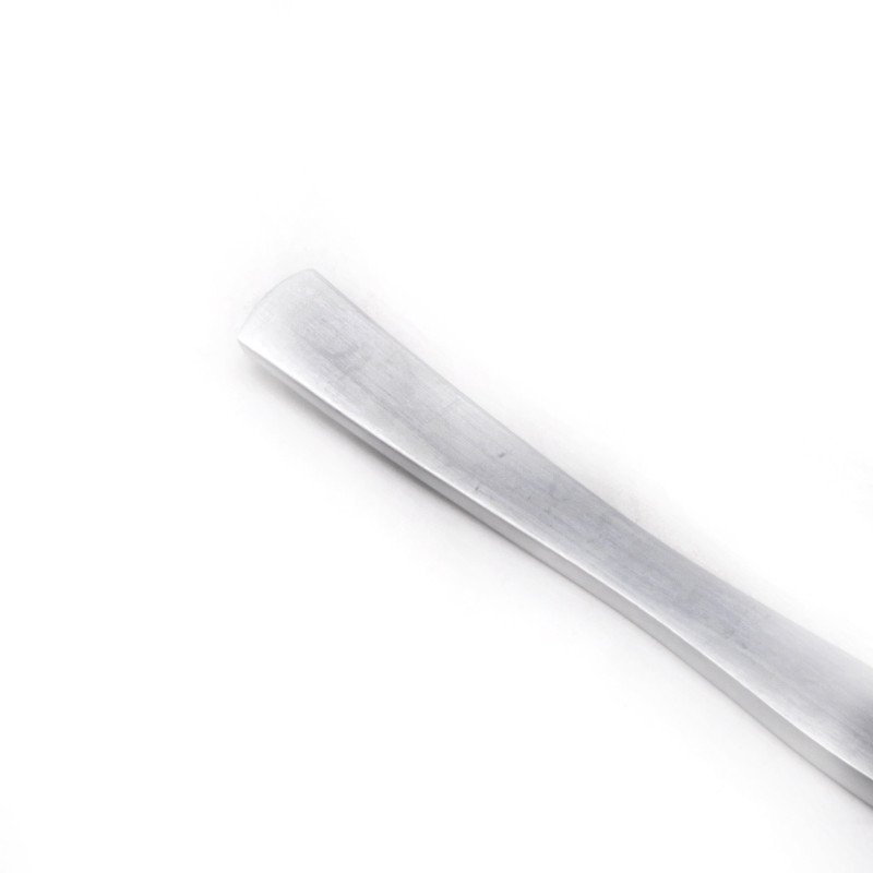 骨科剝離器 德國(guó)不銹鋼直刃口上翹剝離器 醫(yī)用骨膜剝離器