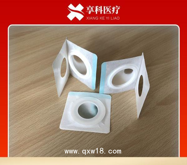 一次性電極片（平碗）