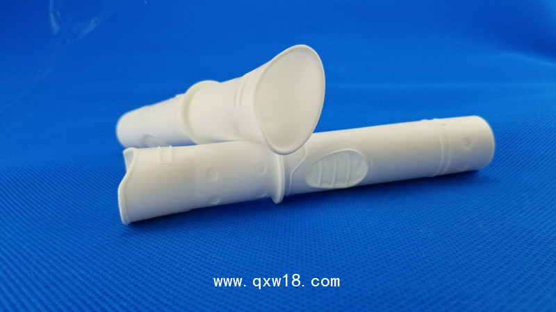 與肺功能儀連接，吹嘴 過濾器 呼吸過濾器