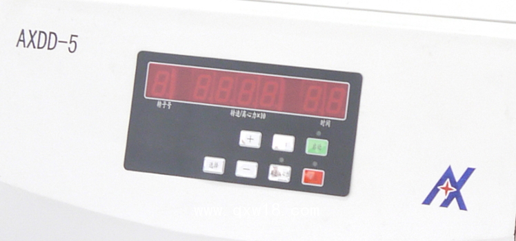 AXDD-5低速大容量離心機(jī)?22