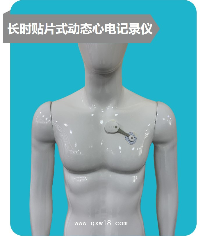 遠(yuǎn)程動態(tài)心電服務(wù)項(xiàng)目