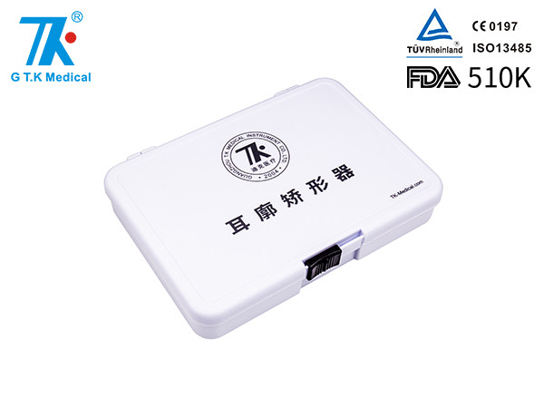 小兒耳廓矯形器，耳廓矯形器，外耳耳廓矯形器