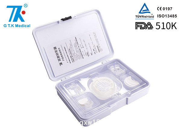 新生兒耳廓矯正器