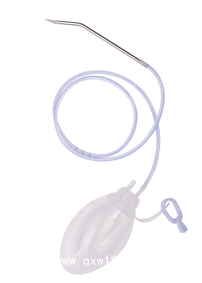 欣紓寧?一次性體表引流管