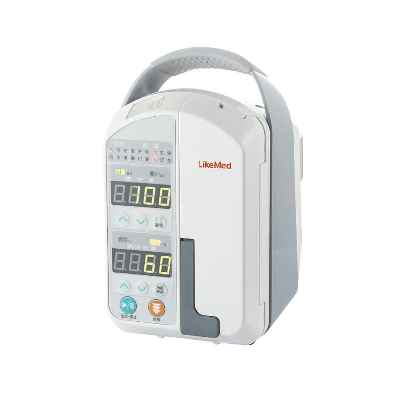 LikeMed徠克美 輸液泵ZNB-XA