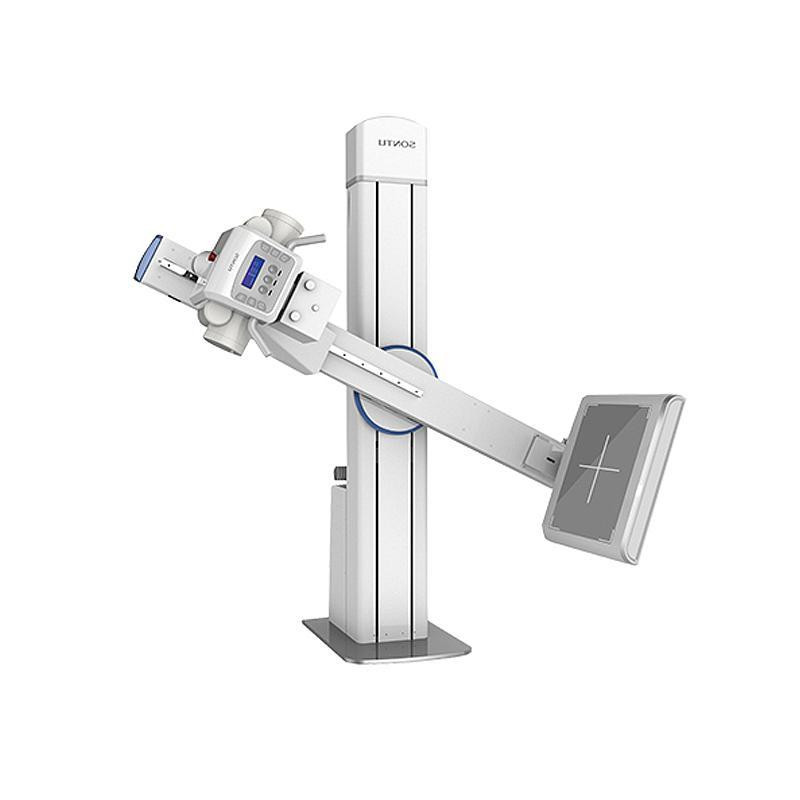 深圖 數字化X射線成像 SONTU100-Polaris50