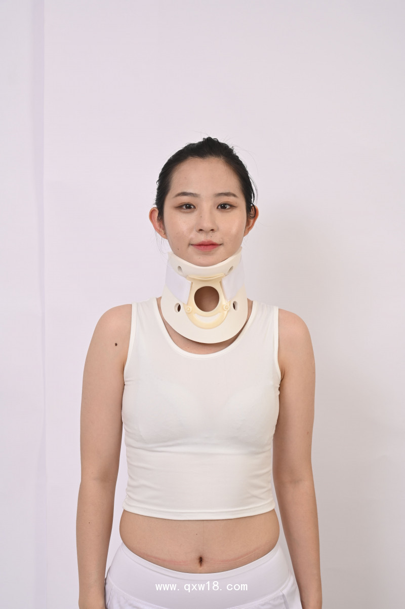 頸托I型YWZ-JT01