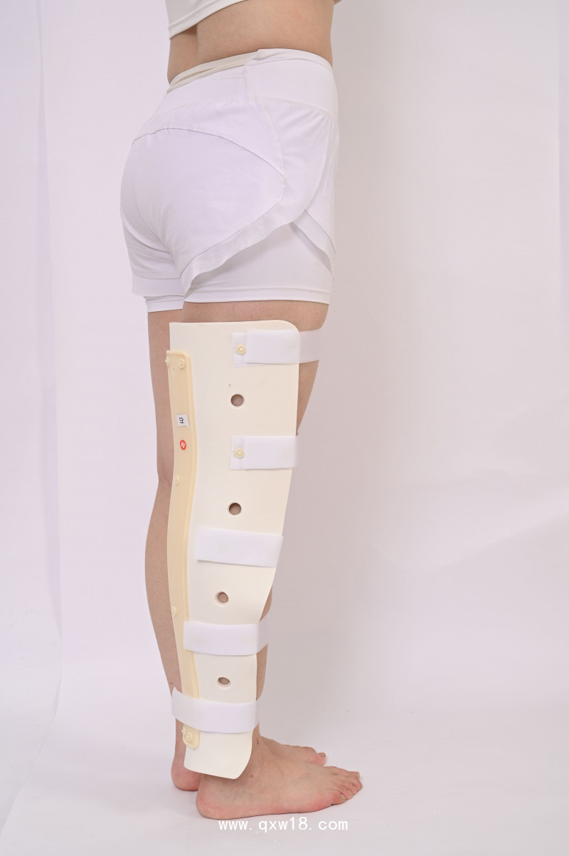膝部下肢支具 YWZ-XX01