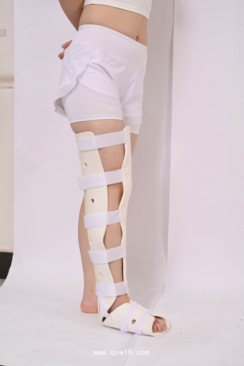 膝踝支具 YWZ-XJ01