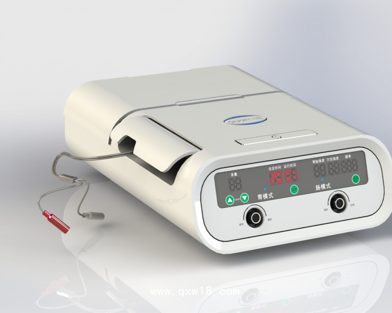 胃腸動力治療儀-新型胃腸蠕動康復(fù)治療儀