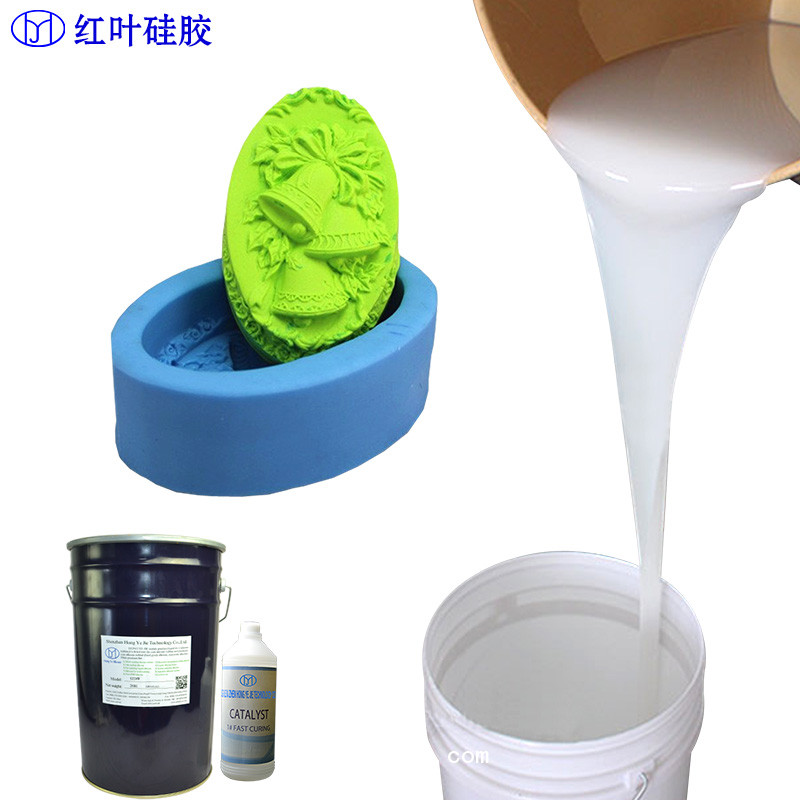 工業(yè)級(jí)模具硅膠