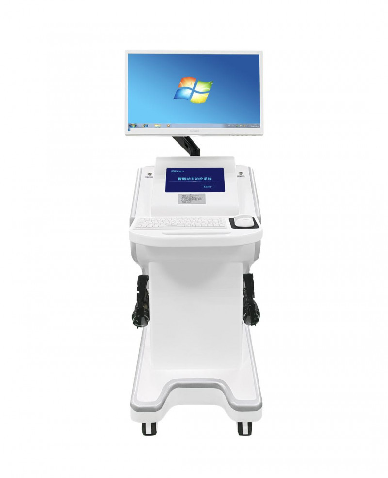 初鴻生物反饋胃腸動(dòng)力治療儀 音樂電胃腸多功能治療儀YZ-ZP