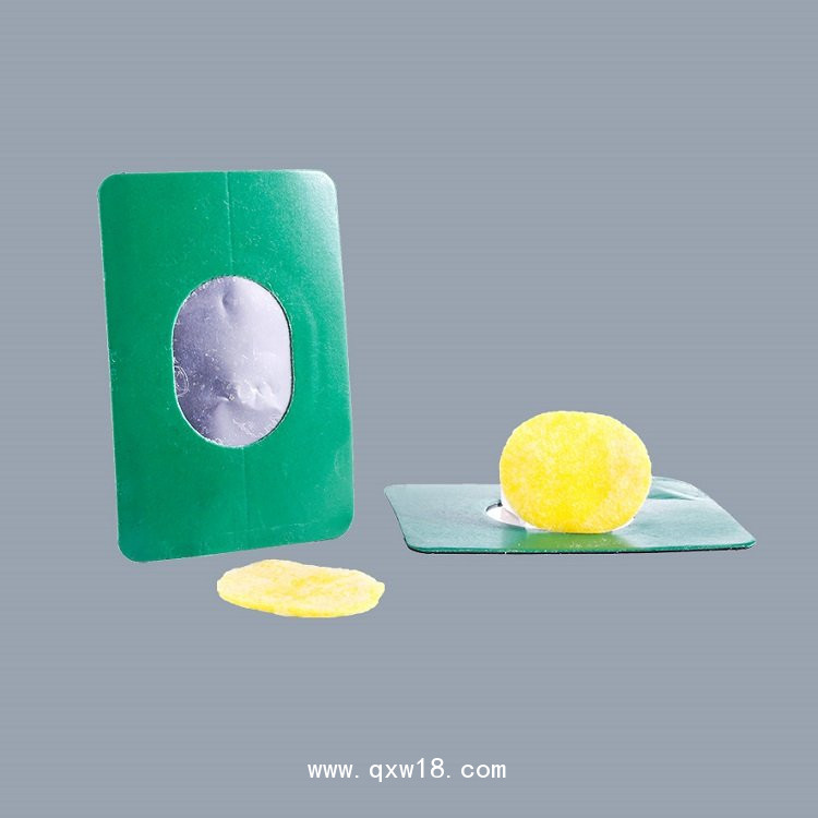 中醫(yī)定向透藥專用電極片--廠家直供 體表電極 超聲耦合貼