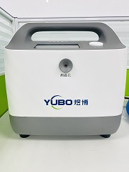 兒童物理降溫港-退燒儀