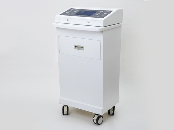 康沃-中醫(yī)定向透藥治療儀（推車式）