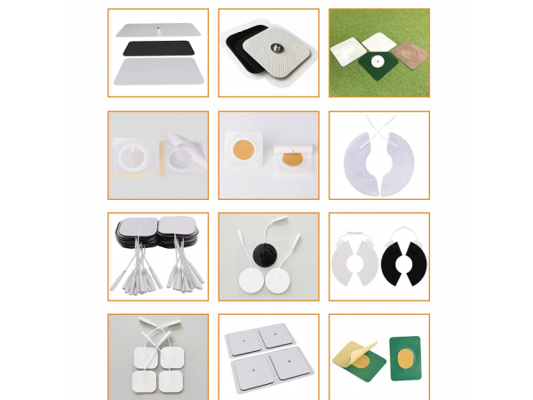 領(lǐng)智理療電極片