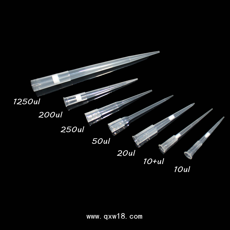 廠家供應(yīng)實(shí)驗(yàn)室耗材一次性移液吸頭 移液濾芯吸頭10ul