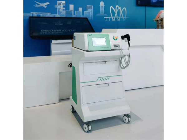 秒康BCJB氣壓彈道式體外壓力波治療儀MKYLB沖擊波治療儀