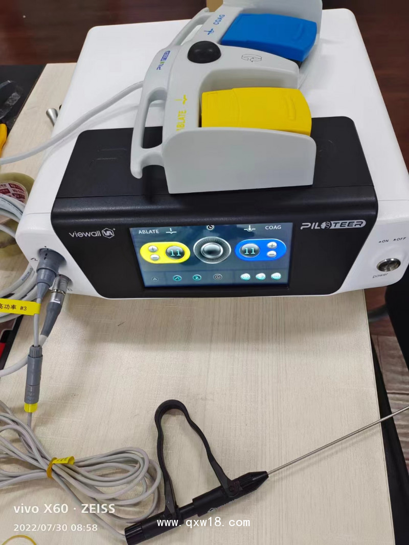 骨科專用一次性等離子刀頭電極 等離子系統(tǒng)設備