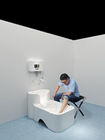 犬咬傷沖洗機(jī)-醫(yī)用外傷沖洗器