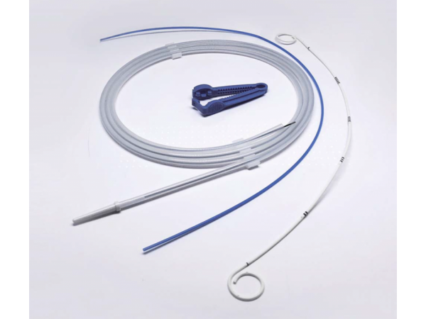 沃鴻一次性輸尿管支架（套裝）