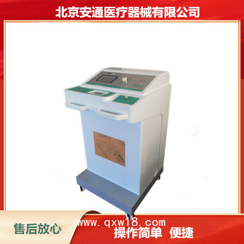 高濃度臭氧治療儀：不只是疼痛治療，它的作用比你了解的要強大