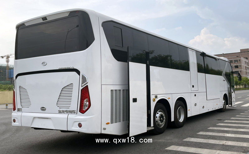 CT車 移動CT檢查車 車載CT診療車