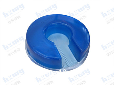 側(cè)臥位凝膠手術(shù)體位墊/開放式頭圈