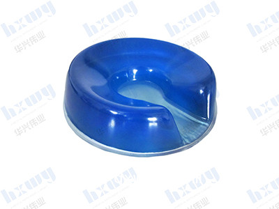 側(cè)臥位凝膠手術(shù)體位墊/開放式頭圈