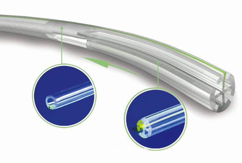 一次性使用負壓引流管