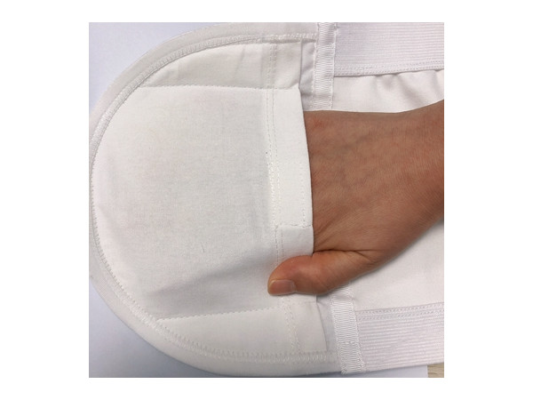 彈性造口腹帶,腹部造口帶、彈性造口帶