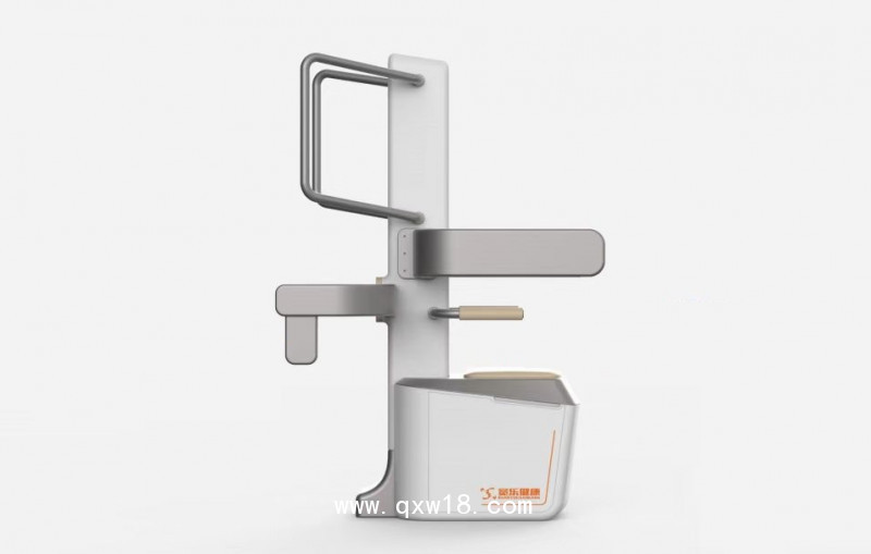 寬樂健康倚寶（老年功能性體適能一體機）