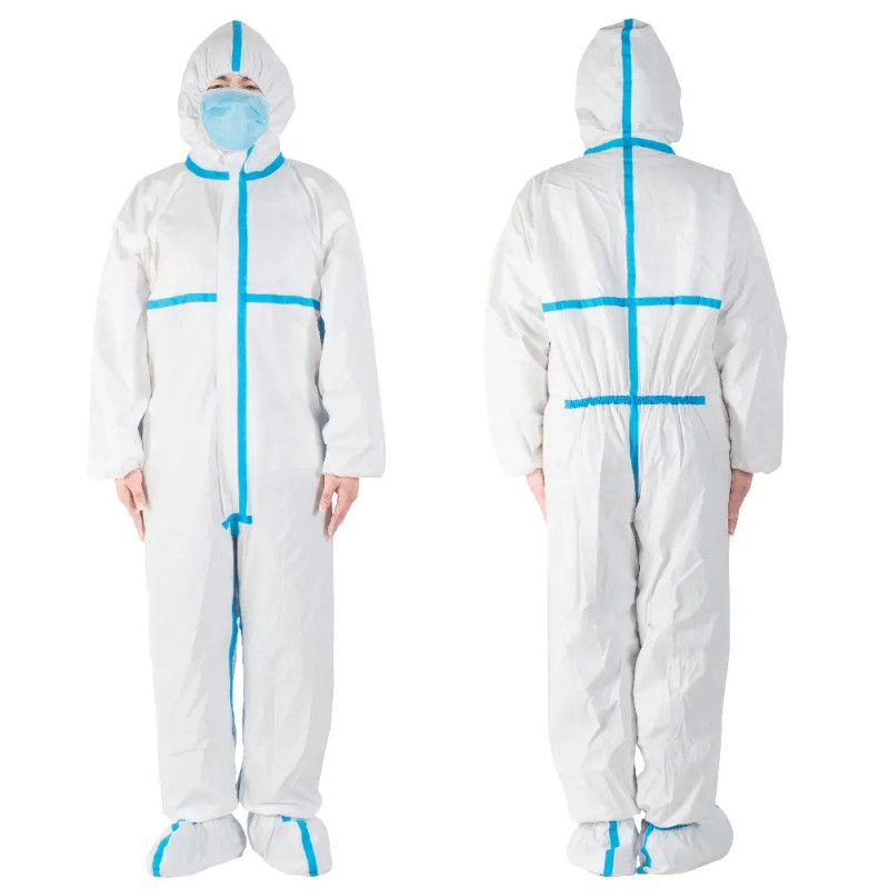 秦魯防護服/醫(yī)用防護服/醫(yī)用防護服廠家/兒童防護服