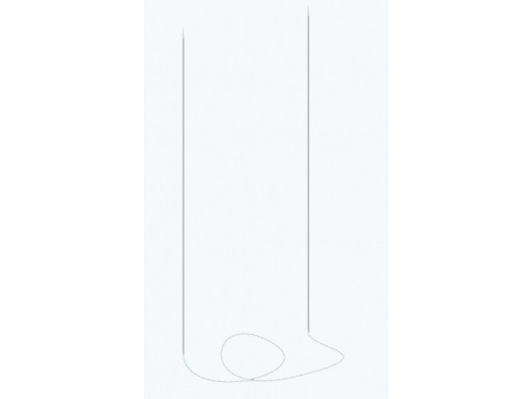 非吸收性外科縫線