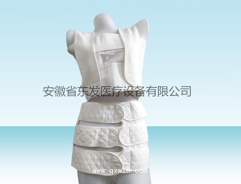 乳腺加壓繃帶 醫(yī)用胸帶 醫(yī)用固定帶