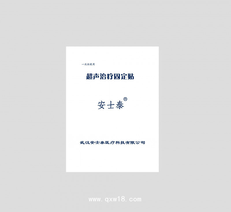 多功能超聲透藥儀