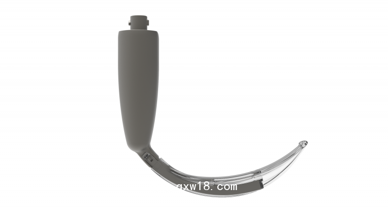 柏德可視喉鏡BD-DP