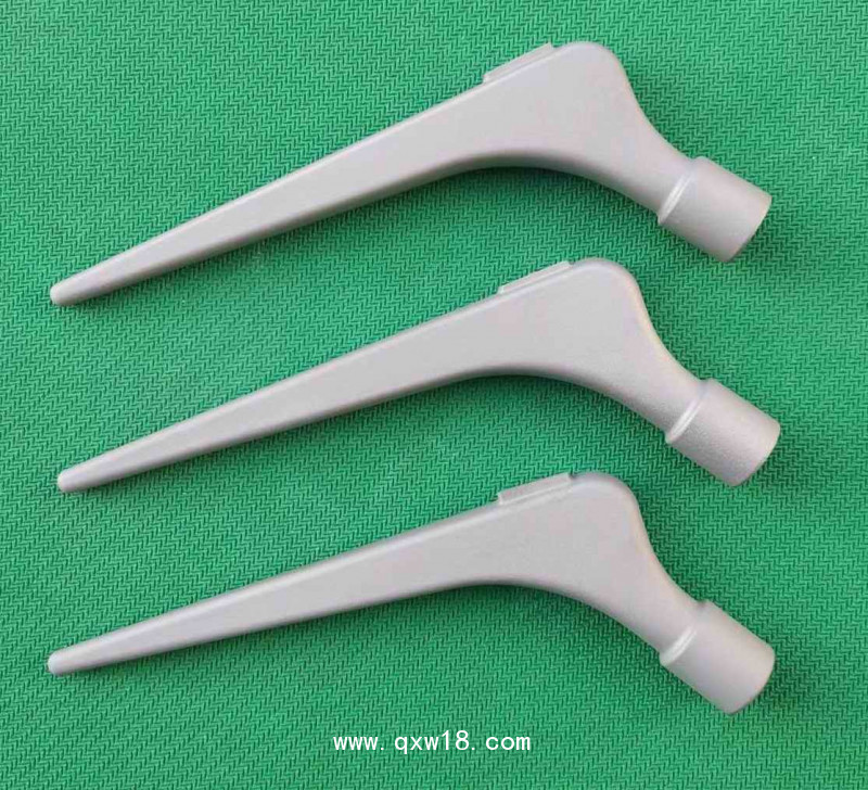 人工關(guān)節(jié)股骨柄鑄件