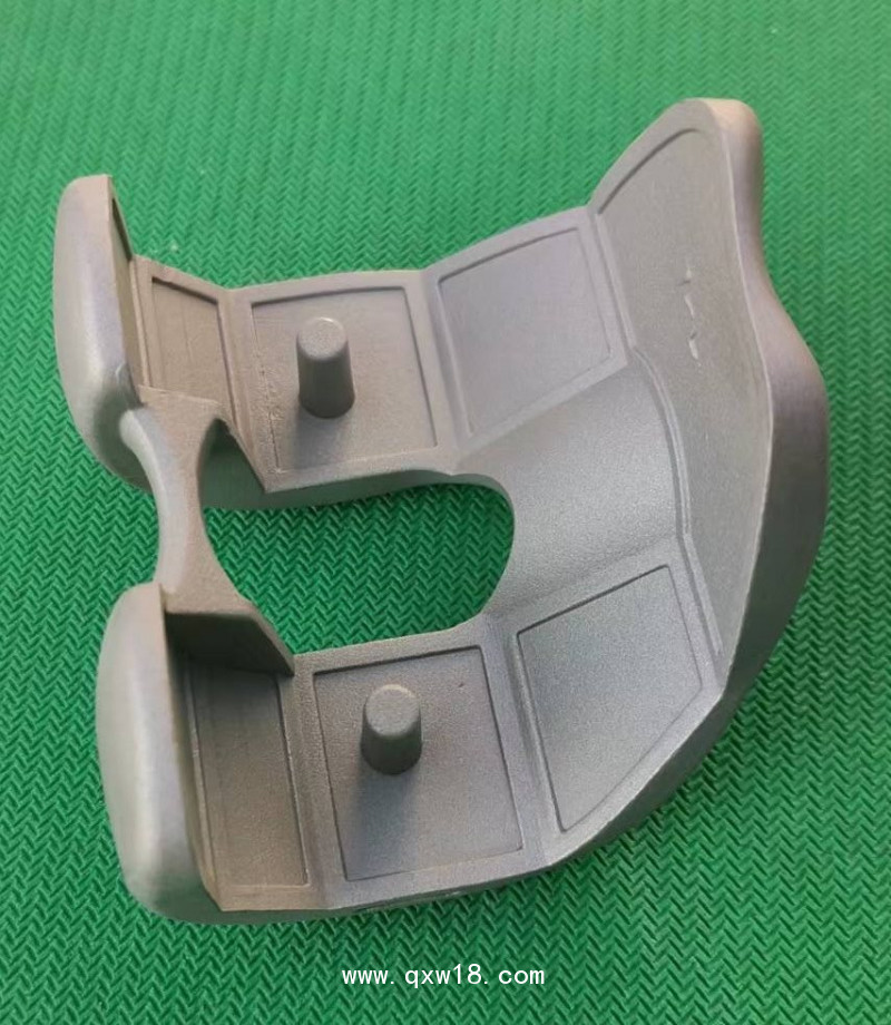 人工關(guān)節(jié)股骨髁鑄件