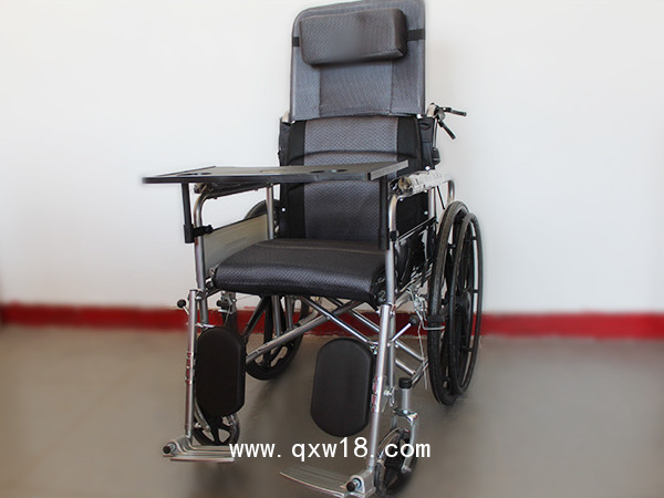 手動輪椅車