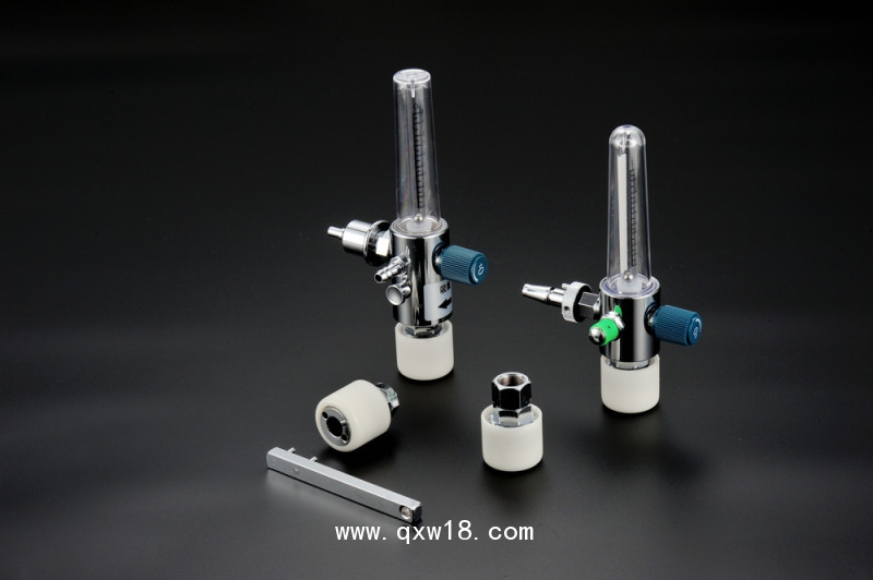 一次性使用加濕鼻氧管(鼻氧管)